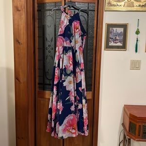 Pretty floral Dress
